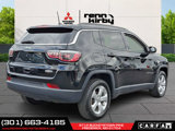 Used 2018 Jeep Compass Latitude w/ Popular Equipment Group image 6