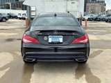 Used 2019 Mercedes-Benz CLA 250 4MATIC image 4