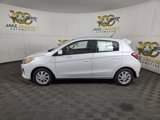 New 2024 Mitsubishi Mirage LE image 4