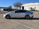 Used 2018 Lexus IS 300 AWD w/ Premium Package image 5
