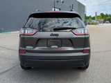 Used 2023 Jeep Cherokee Altitude Lux image 5