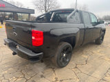 Used 2016 Chevrolet Silverado 1500 4x4 Double Cab image 5