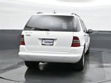 Used 2001 Mercedes-Benz ML 320 4MATIC image 4