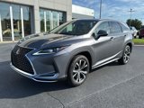 Certified 2020 Lexus RX 350L Premium image 2