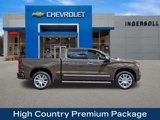 Used 2023 Chevrolet Silverado 1500 High Country w/ High Country Premium Package image 6