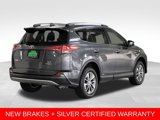 Certified 2018 Toyota RAV4 XLE image 5