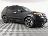 Used 2014 Ford Explorer Sport w/ Equipment Group 401A image 3