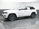 Used 2018 Jeep Grand Cherokee Limited image 5