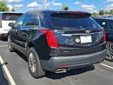 Used 2018 Cadillac XT5 Luxury w/ Driver Awareness Package image 4