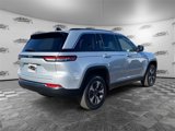Used 2022 Jeep Grand Cherokee Limited 4xe image 5