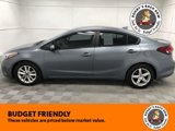 Used 2017 Kia Forte S image 3