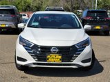 New 2025 Nissan Versa SV image 3