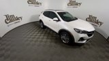 Used 2022 Buick Encore GX Essence w/ Experience Buick Package image 2