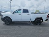 New 2025 RAM 2500 Tradesman image 4