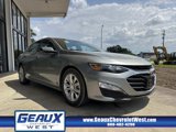 Used 2024 Chevrolet Malibu LT image 2