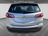 Used 2021 Chevrolet Equinox LS image 4