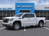 New 2025 GMC Sierra 1500 Pro w/ Pro Value Package image 2