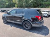 Used 2018 Ford Explorer XLT w/ Equipment Group 202A image 4
