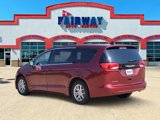 Used 2023 Chrysler Voyager LX image 4