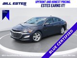 Used 2023 Chevrolet Malibu LT image 1
