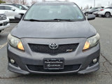 Used 2009 Toyota Corolla XRS image 2