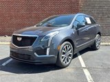 Certified 2021 Cadillac XT5 Sportv w/ Platinum Package image 4