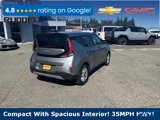 Used 2024 Kia Soul LX w/ Option Group 015 image 5