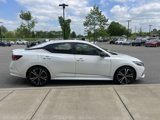 Used 2021 Nissan Sentra SR image 5