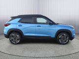New 2025 Chevrolet TrailBlazer RS image 3