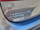 Certified 2020 Nissan Rogue Sport S image 4