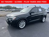 Used 2017 BMW X3 xDrive28i image 3