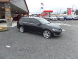 Used 2015 Volkswagen Golf TDI SEL image 3
