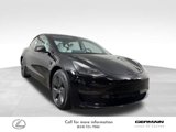 Used 2021 Tesla Model 3 Standard Range Plus image 3