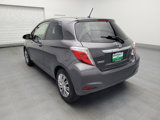 Used 2014 Toyota Yaris L image 5