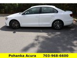 Used 2015 Volkswagen Jetta Sport image 4