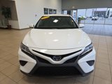 Used 2020 Toyota Camry SE image 4