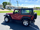 Used 2012 Jeep Wrangler Sport image 5