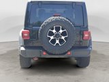 Used 2021 Jeep Wrangler Rubicon w/ LED Lighting Group image 4