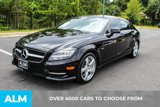 Used 2012 Mercedes-Benz CLS 550 image 3