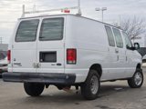 Used 2013 Ford E-150 and Econoline 150 w/ Commercial Cargo Van Pkg image 5