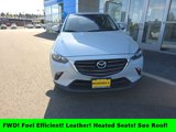 Used 2019 MAZDA CX-3 Touring w/ Preferred Equipment Package image 3