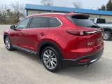 Used 2022 MAZDA CX-9 Signature image 5