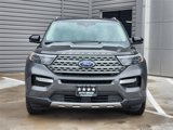 Used 2020 Ford Explorer Limited image 2