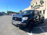 Used 2014 Toyota Tundra SR5 w/ TRD Off Road Package image 3