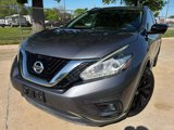 Used 2017 Nissan Murano Platinum w/ Platinum Technology Package image 2
