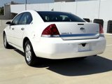 Used 2008 Chevrolet Impala LT image 3