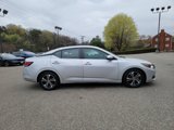 Used 2021 Nissan Sentra SV image 3