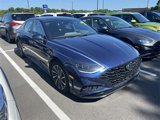 Used 2020 Hyundai Sonata Limited image 4
