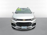 Used 2020 Chevrolet Trax LT w/ LT Convenience Package image 2
