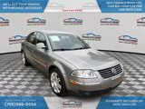 Used 2005 Volkswagen Passat GLX image 3